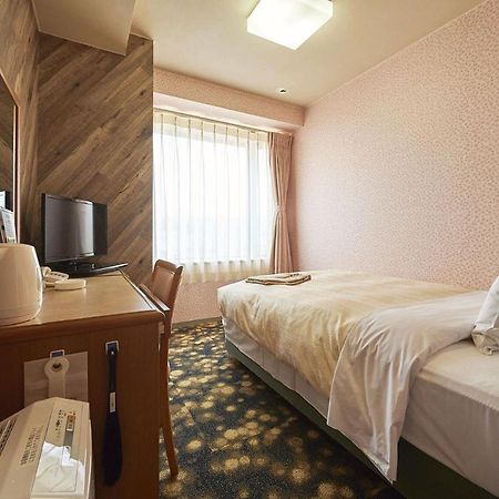 Annex Royal Hotel Odate Eksteriør bilde