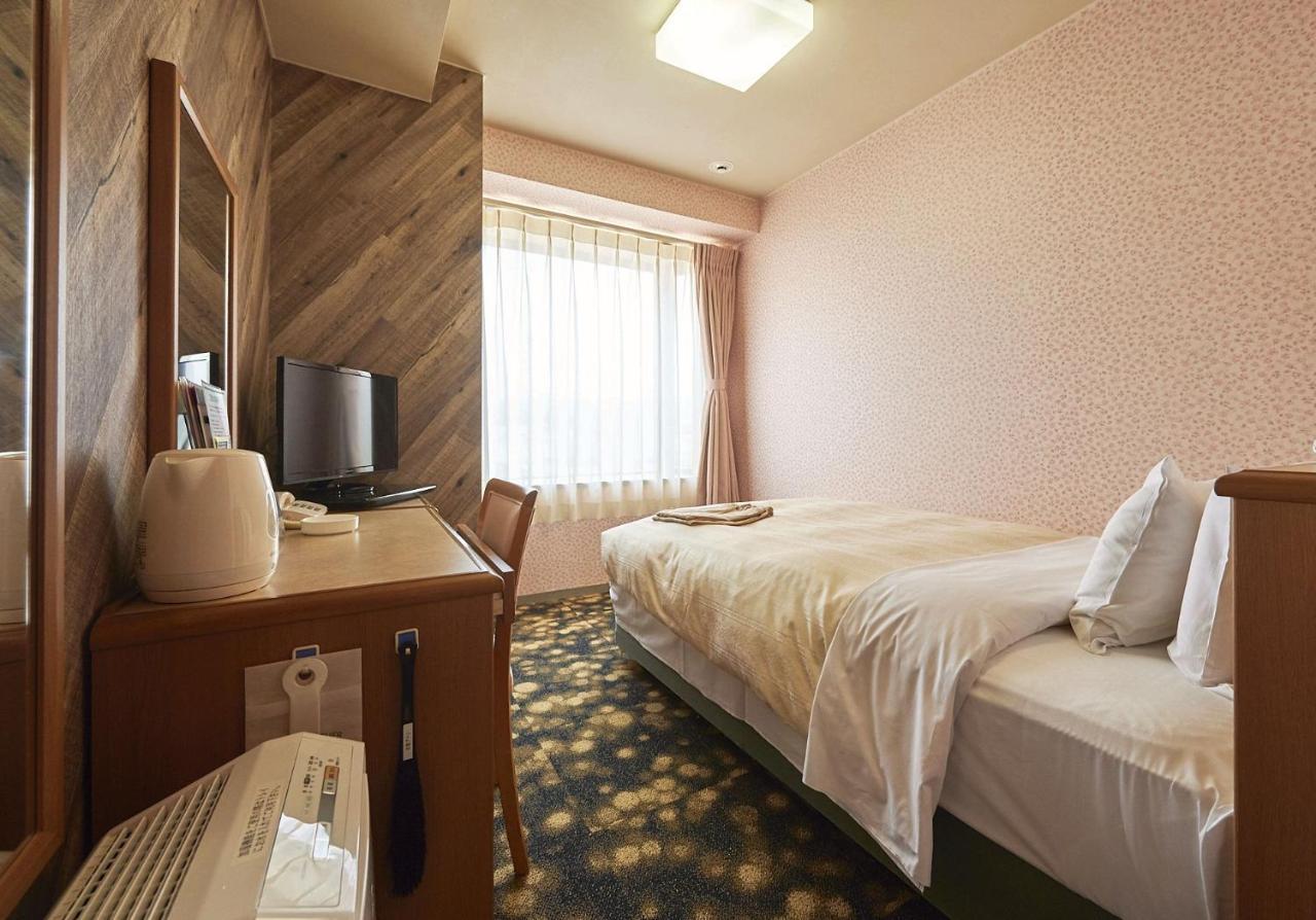 Annex Royal Hotel Odate Eksteriør bilde