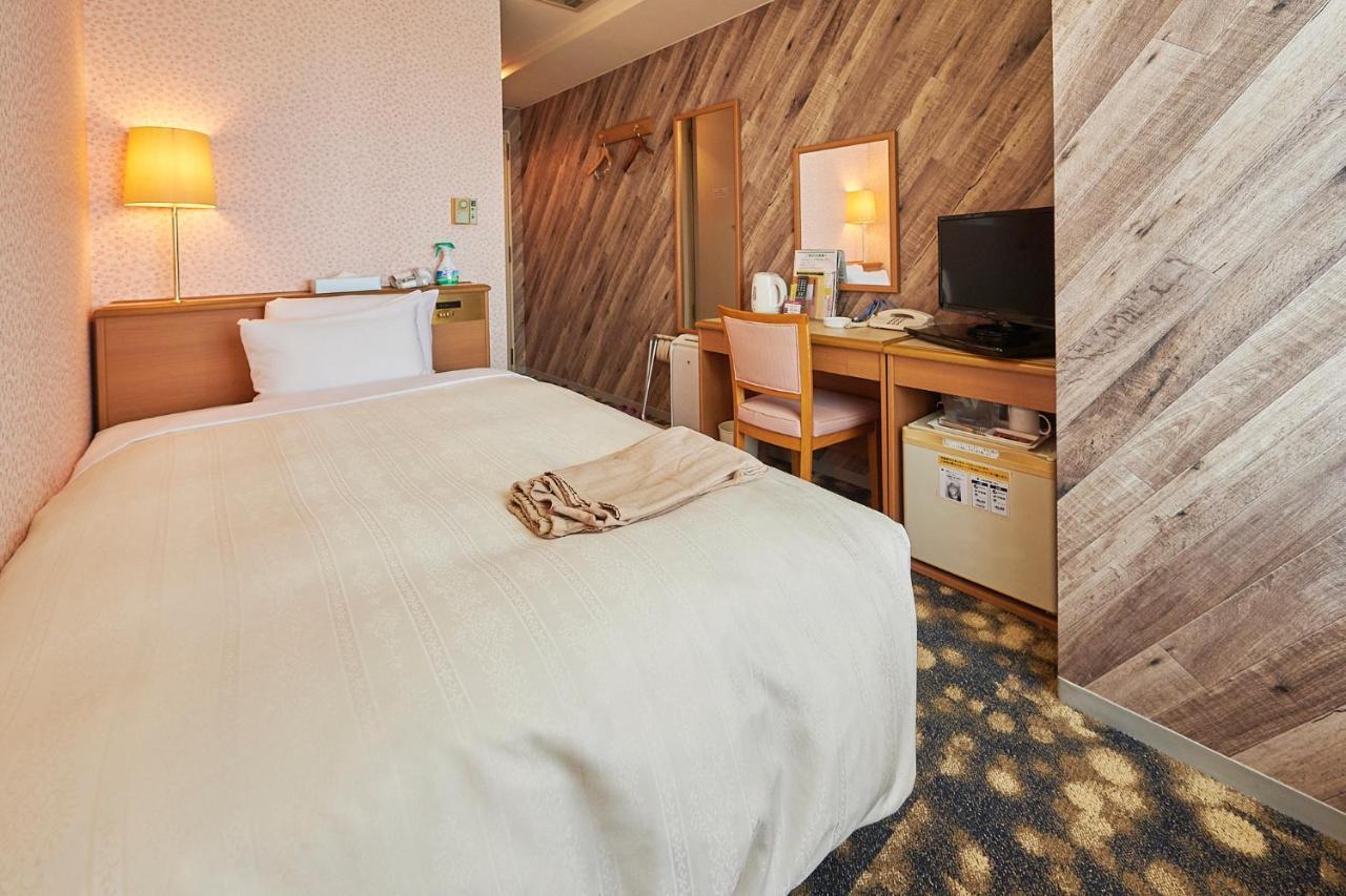 Annex Royal Hotel Odate Eksteriør bilde