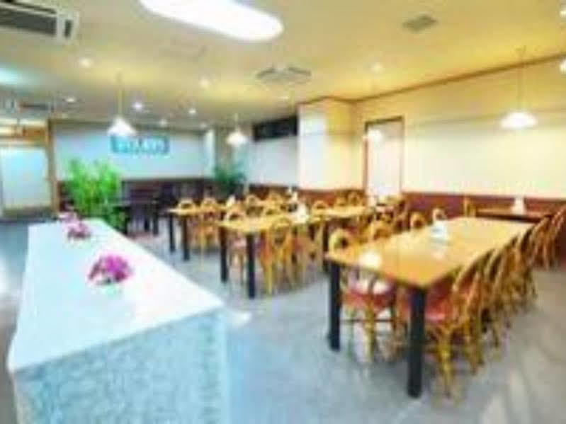 Annex Royal Hotel Odate Eksteriør bilde